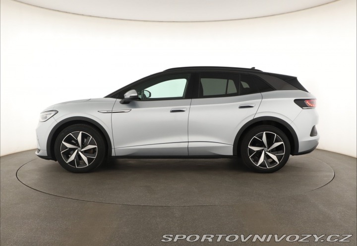Volkswagen ID.4 GTX GTX (82 kWh) 2022