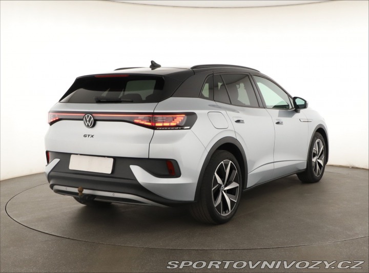 Volkswagen ID.4 GTX GTX (82 kWh) 2022