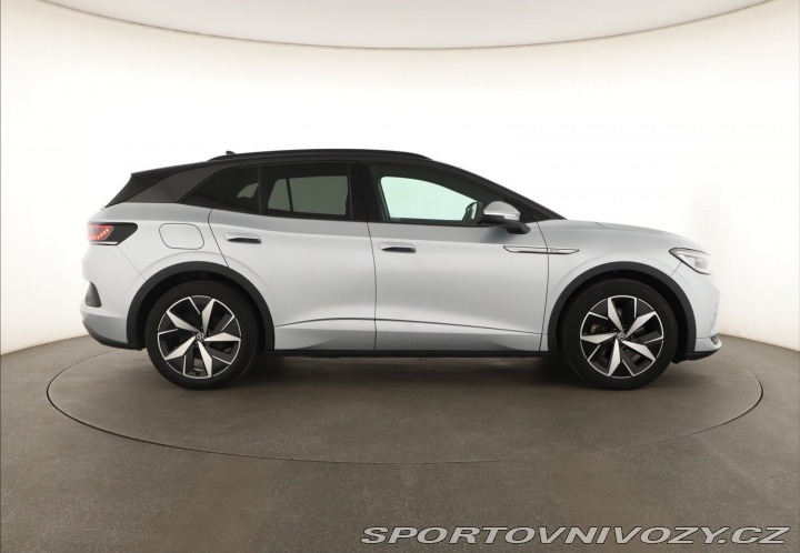 Volkswagen ID.4 GTX GTX (82 kWh) 2022