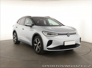 Volkswagen ID.4 GTX GTX (82 kWh) 2022