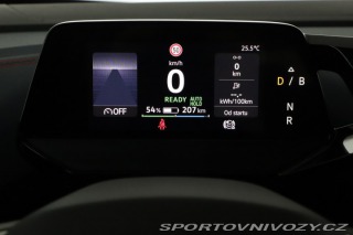 Volkswagen ID.4 GTX GTX (82 kWh) 2022