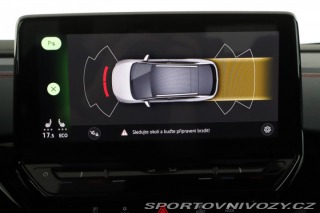 Volkswagen ID.4 GTX GTX (82 kWh) 2022