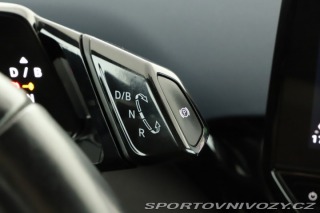 Volkswagen ID.4 GTX GTX (82 kWh) 2022