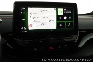 Volkswagen ID.4 GTX GTX (82 kWh) 2022