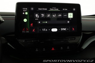 Volkswagen ID.4 GTX GTX (82 kWh) 2022