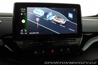 Volkswagen ID.4 GTX GTX (82 kWh) 2022