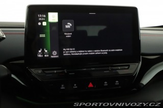 Volkswagen ID.4 GTX GTX (82 kWh) 2022