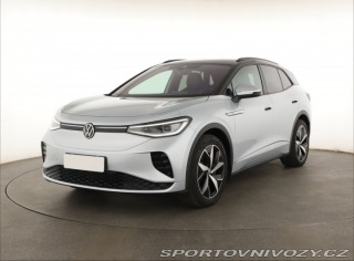 Volkswagen ID.4 GTX GTX (82 kWh) 2022