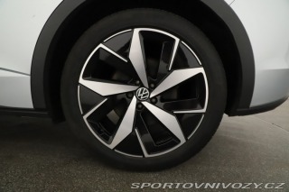 Volkswagen ID.4 GTX GTX (82 kWh) 2022