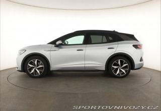 Volkswagen ID.4 GTX GTX (82 kWh) 2022