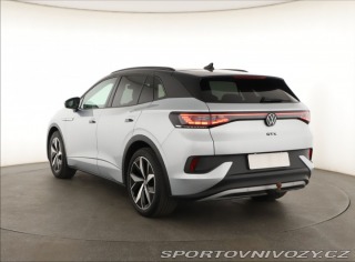 Volkswagen ID.4 GTX GTX (82 kWh) 2022