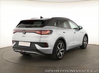 Volkswagen ID.4 GTX GTX (82 kWh) 2022