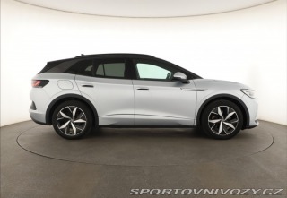 Volkswagen ID.4 GTX GTX (82 kWh) 2022