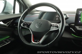 Volkswagen ID.4 GTX GTX (82 kWh) 2022