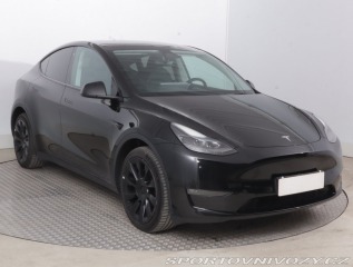 Tesla Model Y Long Range AWD 79kWh
