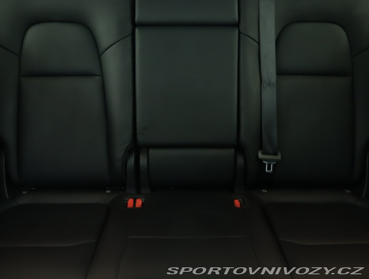 Tesla Model Y Long Range AWD 79kWh 2023