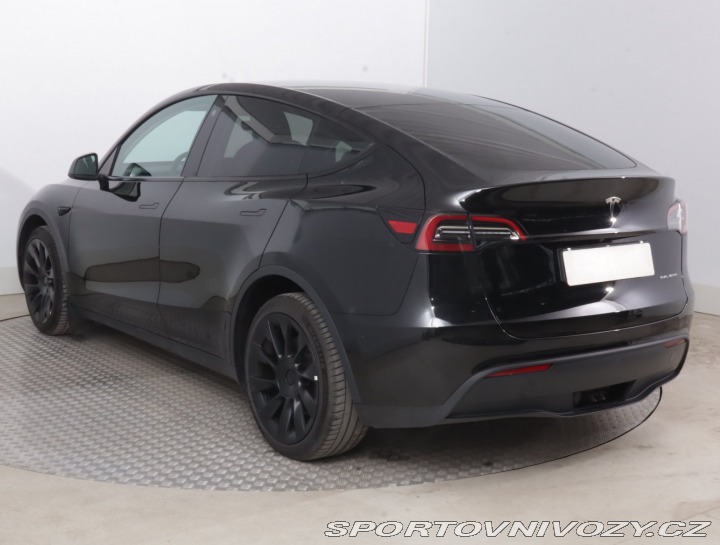 Tesla Model Y Long Range AWD 79kWh 2023