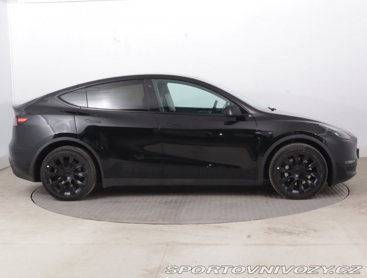 Tesla Model Y Long Range AWD 79kWh 2023