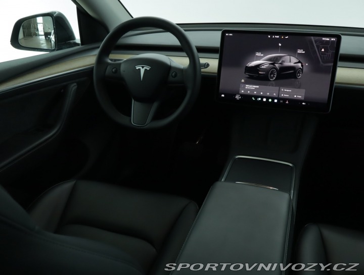 Tesla Model Y Long Range AWD 79kWh 2023