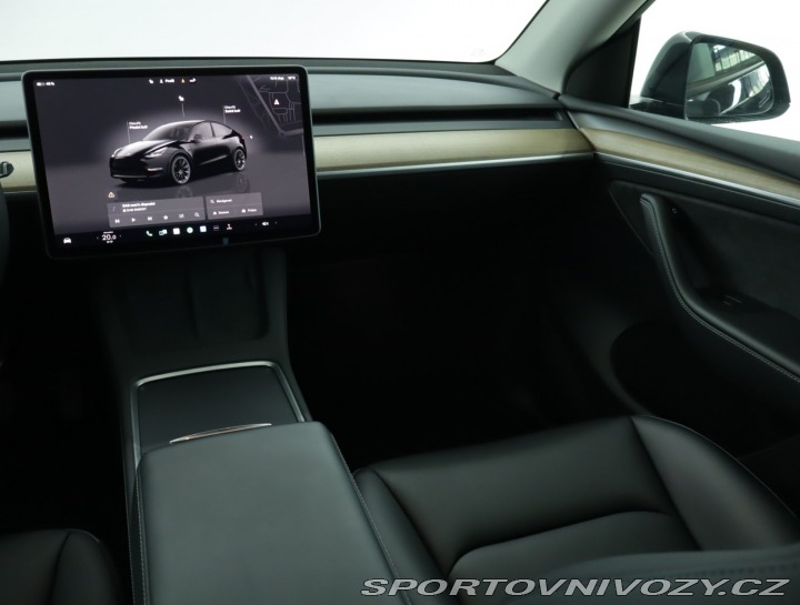 Tesla Model Y Long Range AWD 79kWh 2023