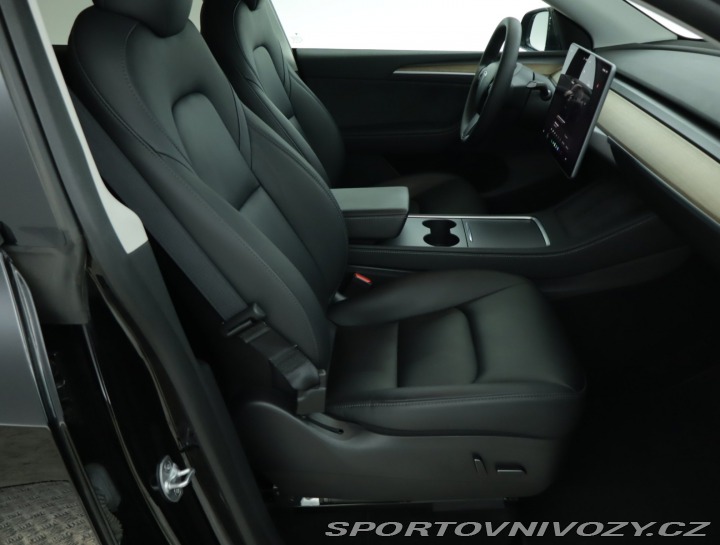 Tesla Model Y Long Range AWD 79kWh 2023