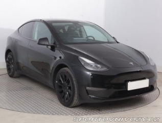 Tesla Model Y Long Range AWD 79kWh 2023