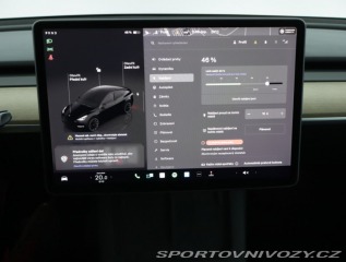 Tesla Model Y Long Range AWD 79kWh 2023