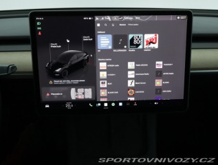 Tesla Model Y Long Range AWD 79kWh 2023