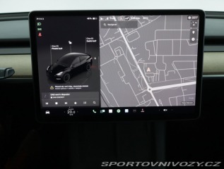 Tesla Model Y Long Range AWD 79kWh 2023