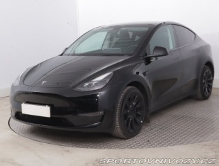 Tesla Model Y Long Range AWD 79kWh 2023