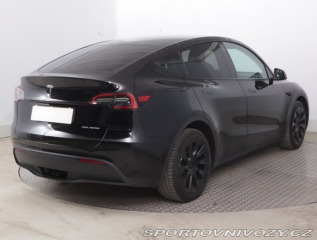 Tesla Model Y Long Range AWD 79kWh 2023