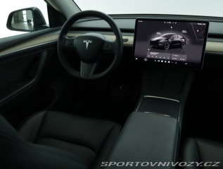 Tesla Model Y Long Range AWD 79kWh 2023