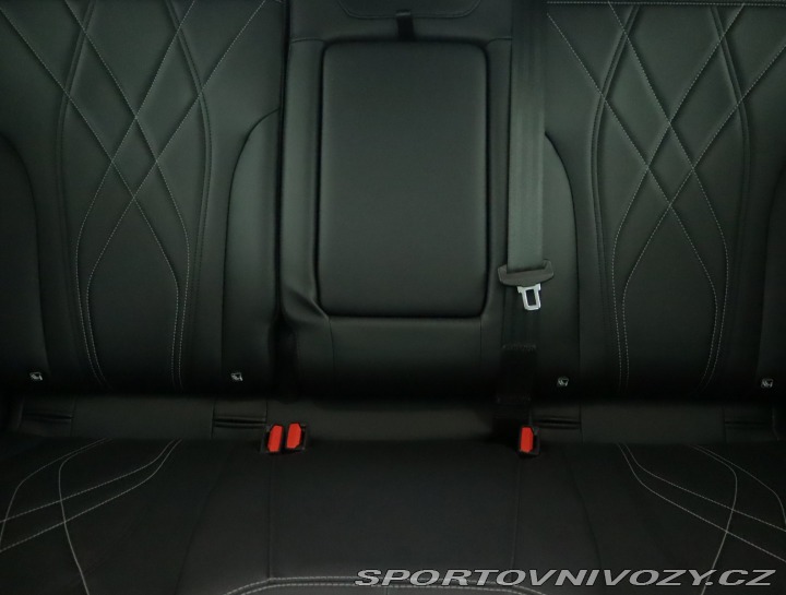 Ford Mustang Mach-E Standard Range RW 2021