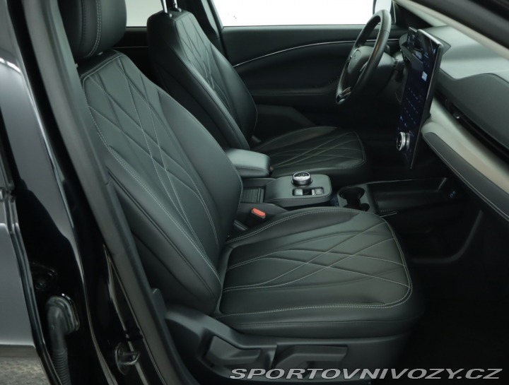 Ford Mustang Mach-E Standard Range RW 2021