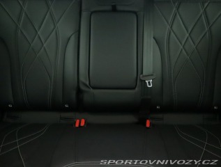 Ford Mustang Mach-E Standard Range RW 2021
