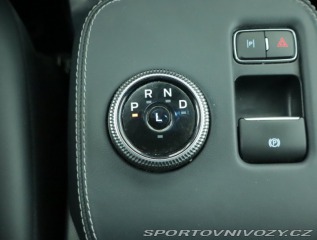 Ford Mustang Mach-E Standard Range RW 2021