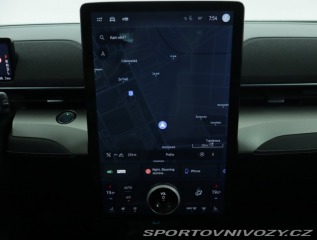 Ford Mustang Mach-E Standard Range RW 2021