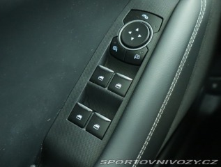 Ford Mustang Mach-E Standard Range RW 2021