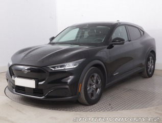 Ford Mustang Mach-E Standard Range RW 2021