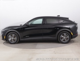 Ford Mustang Mach-E Standard Range RW 2021