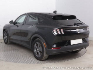 Ford Mustang Mach-E Standard Range RW 2021