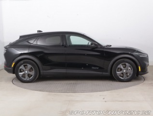 Ford Mustang Mach-E Standard Range RW 2021
