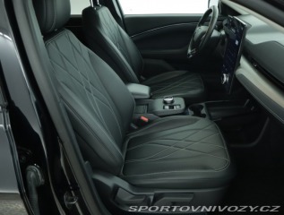 Ford Mustang Mach-E Standard Range RW 2021