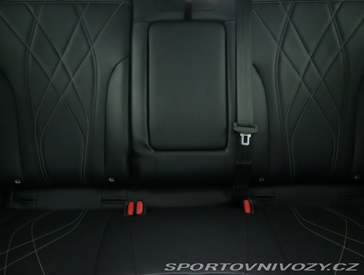 Ford Mustang Mach-E Standard Range RW 2021