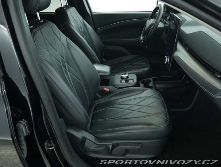Ford Mustang Mach-E Standard Range RW 2021