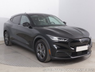 Ford Mustang Mach-E Standard Range RW 2021