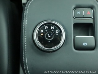 Ford Mustang Mach-E Standard Range RW 2021