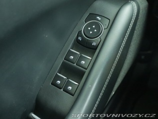 Ford Mustang Mach-E Standard Range RW 2021