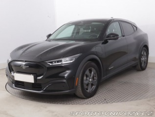 Ford Mustang Mach-E Standard Range RW 2021