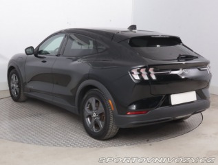 Ford Mustang Mach-E Standard Range RW 2021